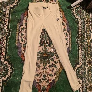 Equestrian pants (horse Back riding) with Kerrits